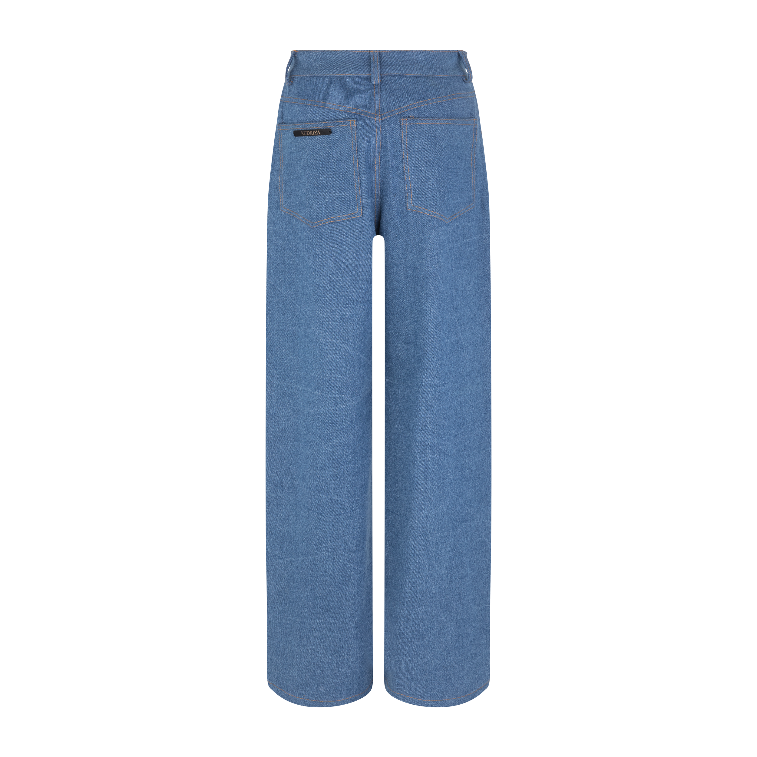 Premium Denim KUDRIYA