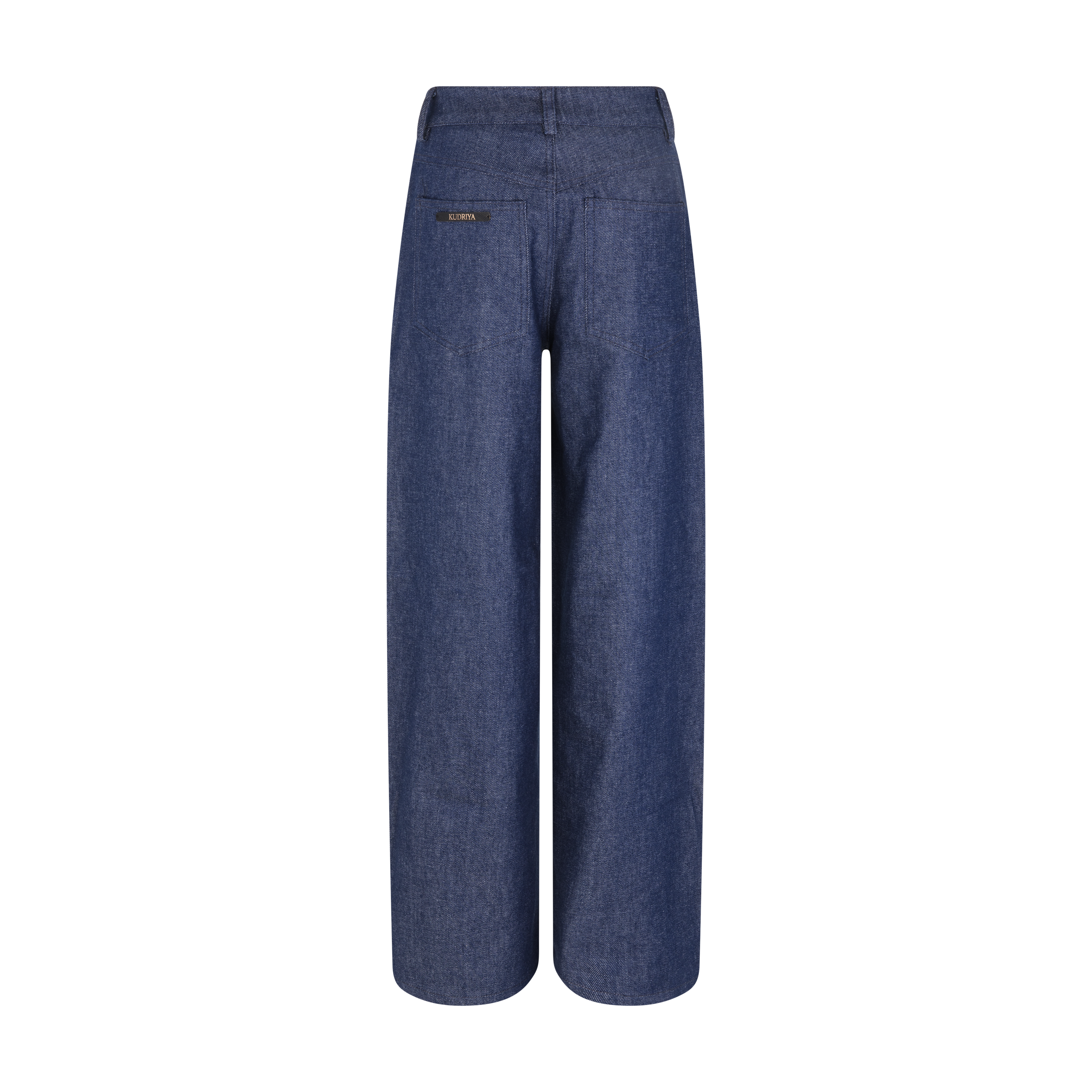 Premium Denim KUDRIYA