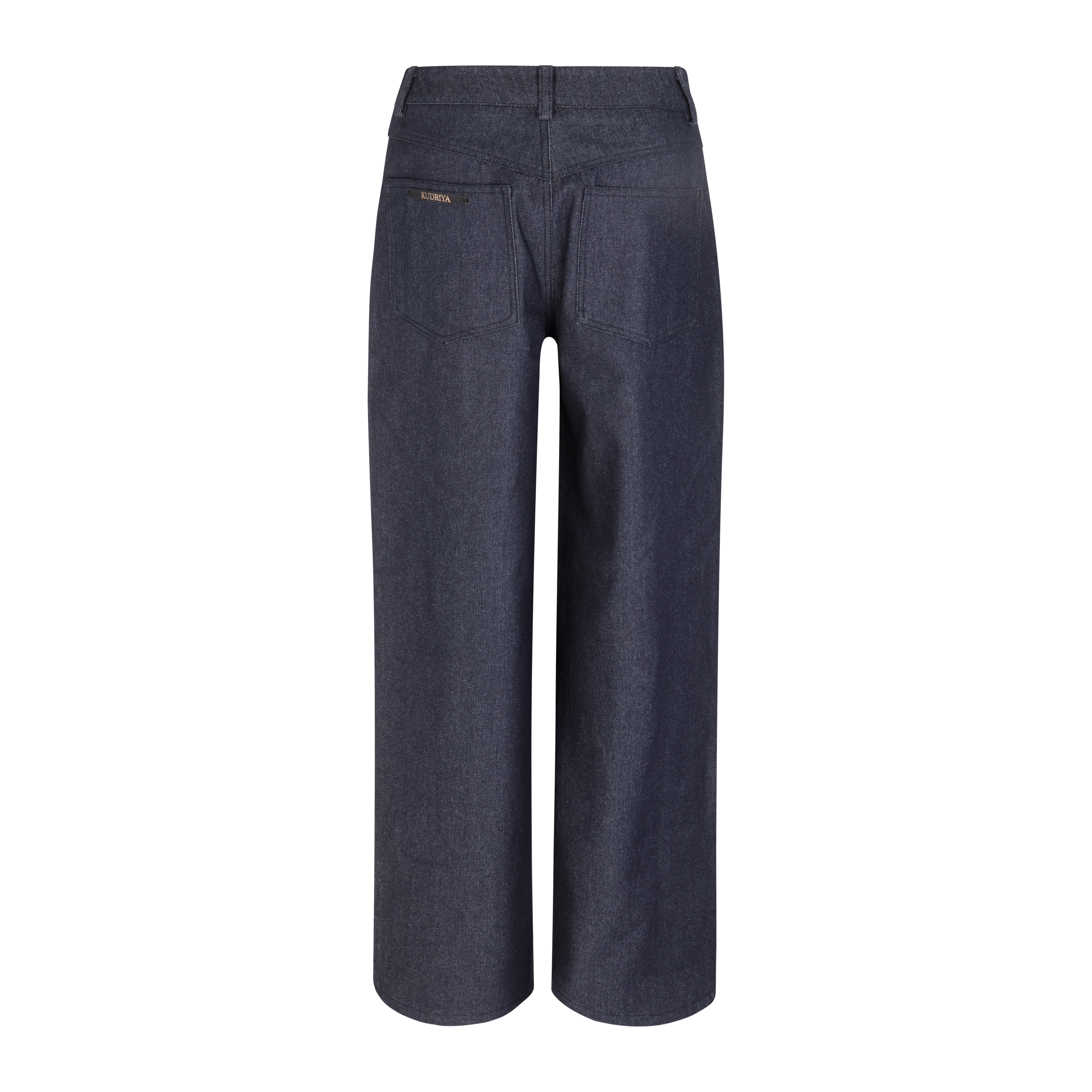 Premium Denim KUDRIYA