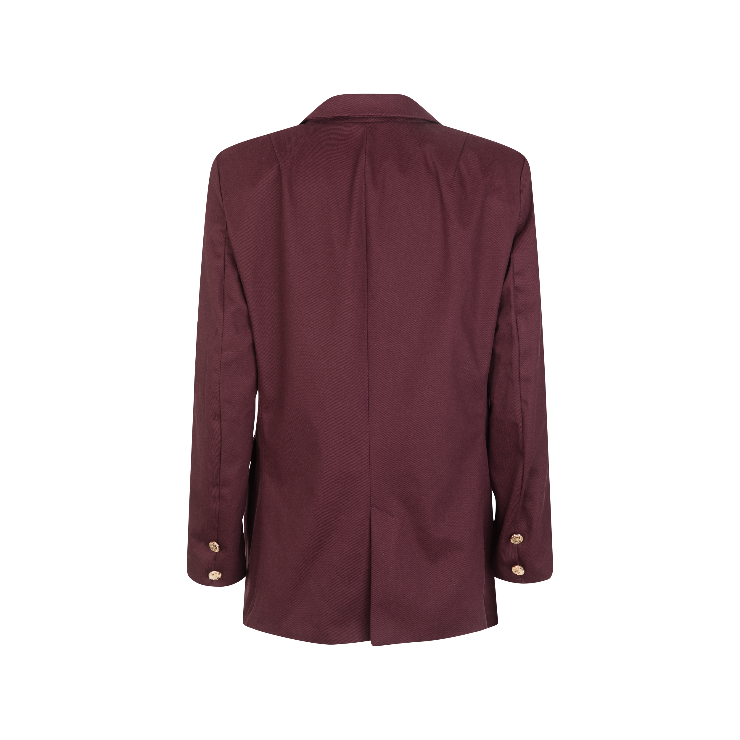 Ruby Brodeau blazer