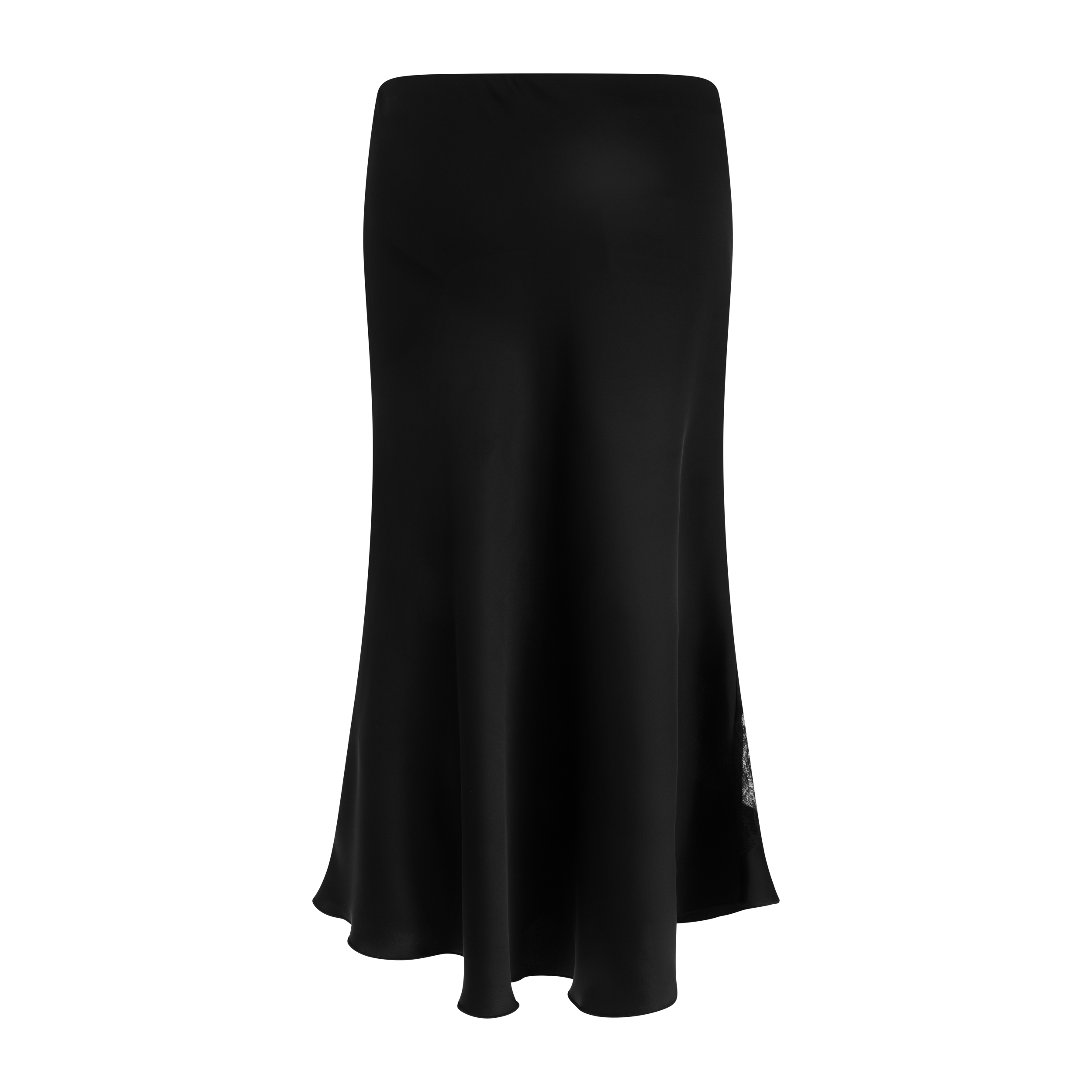 Dark Bloom Skirt